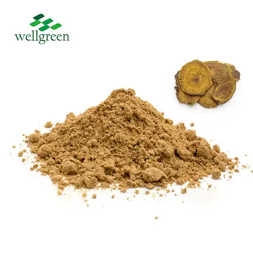 Rheum Palmatum Extract